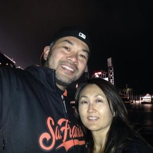 Meet your Posher, Andrew